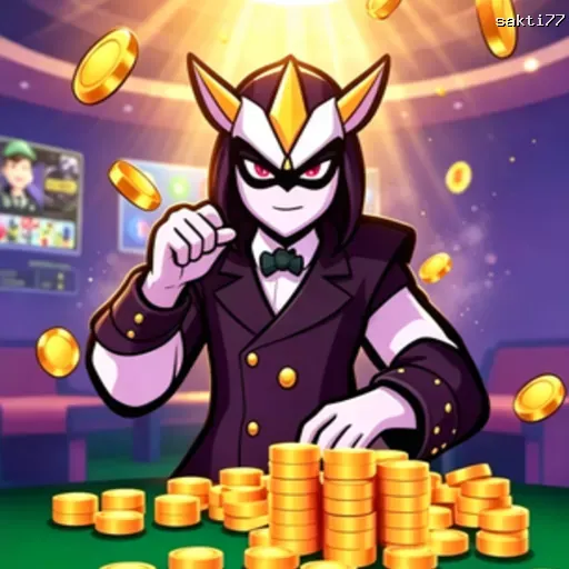 Keamanan dan Keandalan Situs sakti77 di Dunia Game